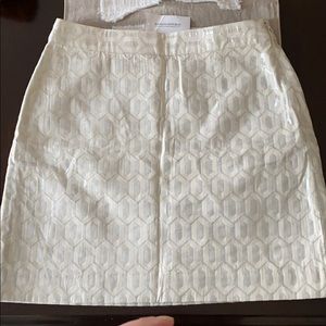Banana Republic Skirt